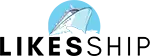 Buy Likes, Followers, Views and Comments - LikesShip.com