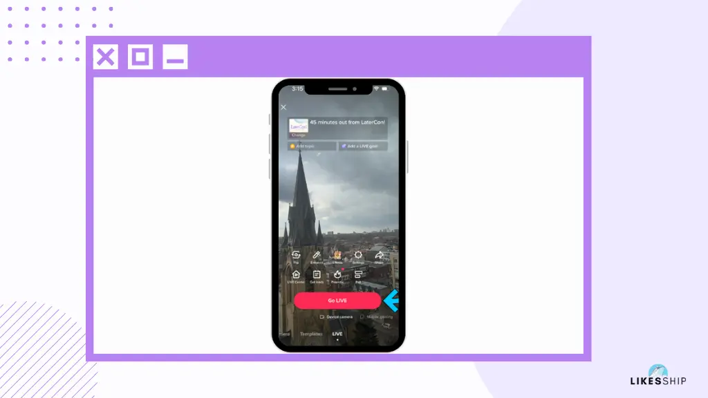 What Time Is Best To Go Live On TikTok