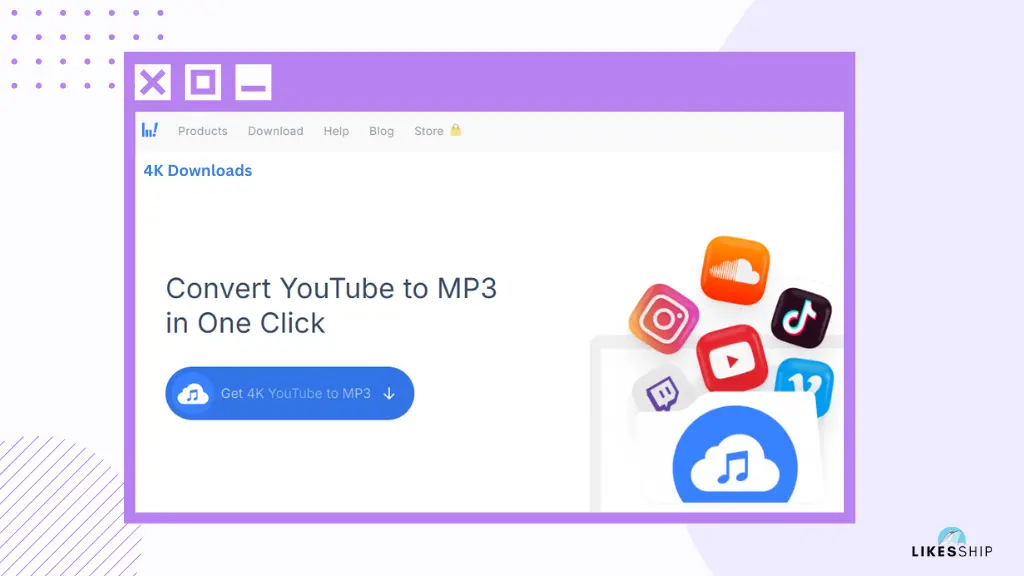 Best YouTube Audio Downloaders