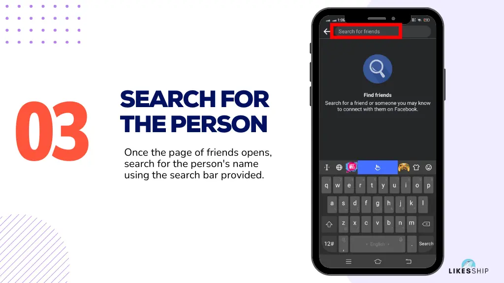 Identify Inactive Facebook Friends